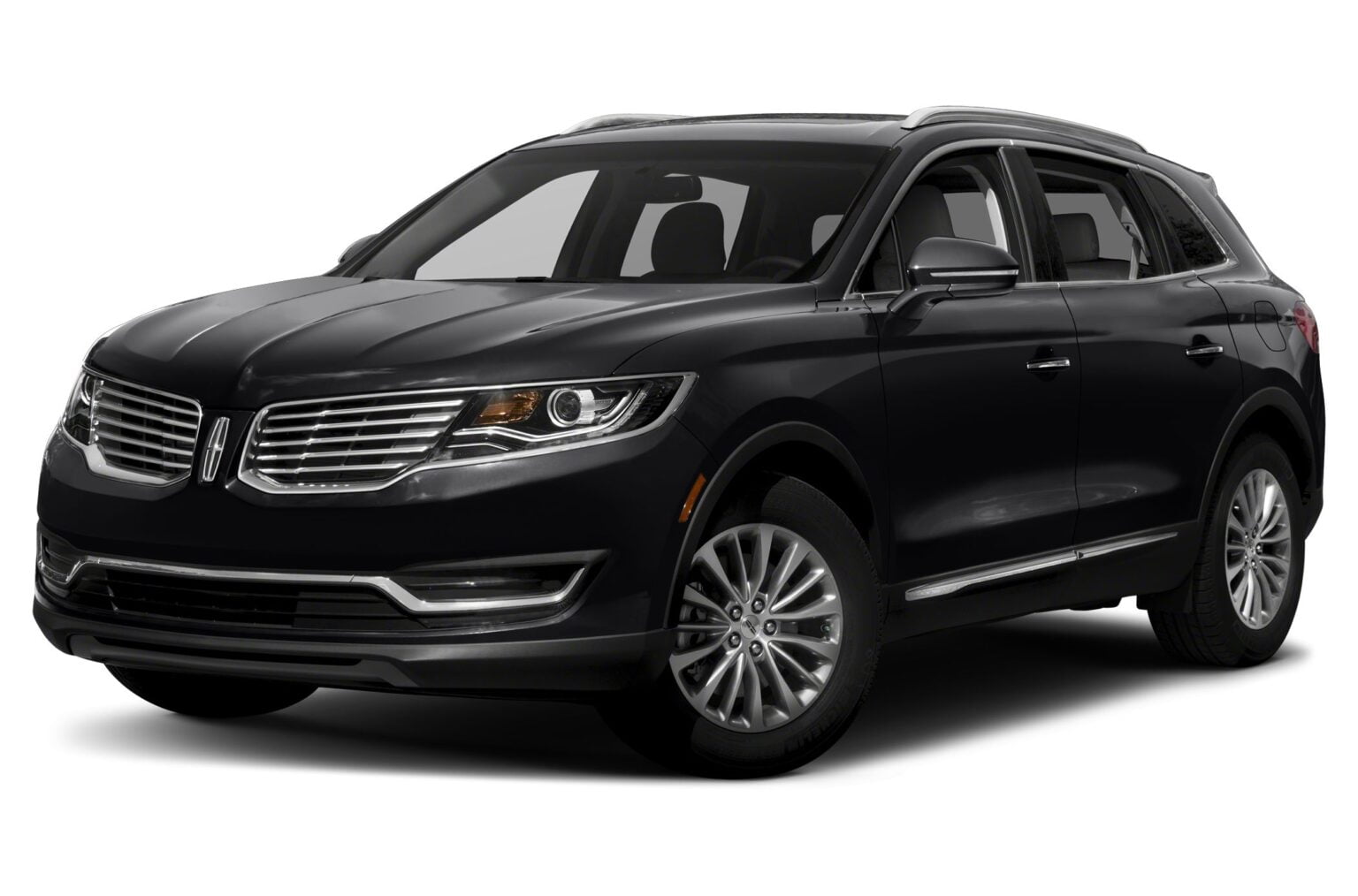 Manual LINCOLN MKX 2018 de Usuario en PDF Gratis