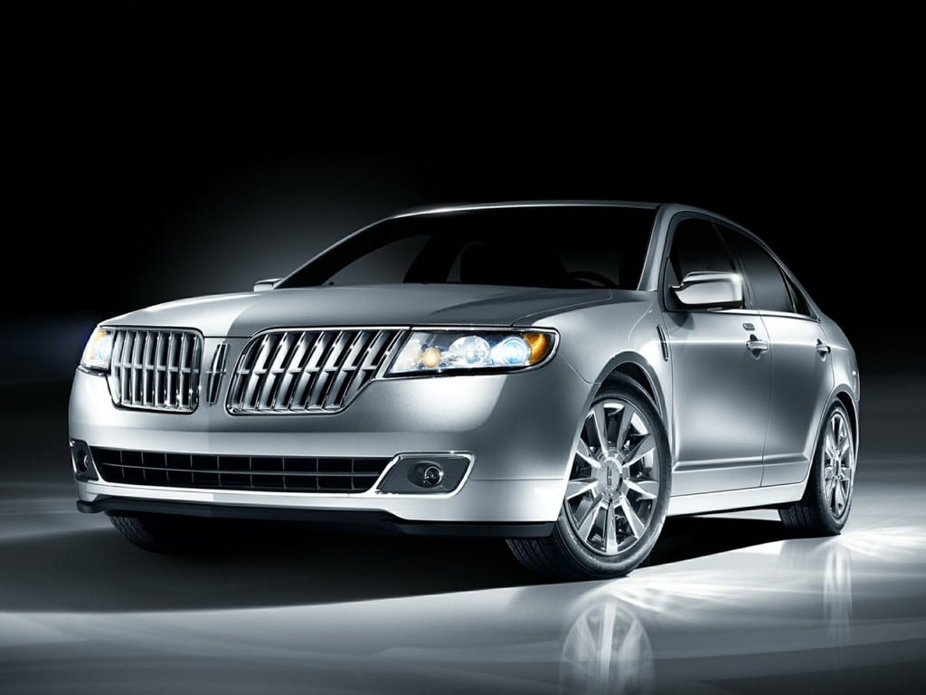 Manual LINCOLN MKZ 2012 de Usuario en PDF Gratis