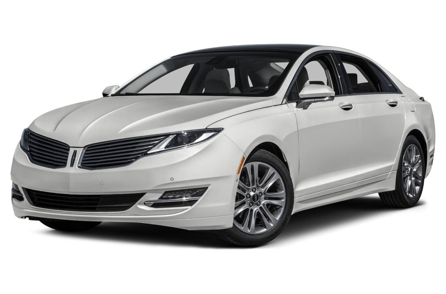 Manual LINCOLN MKZ 2014 de Usuario en PDF Gratis