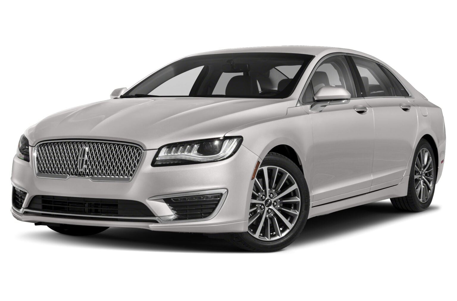 Manual LINCOLN MKZ Híbrido 2020 de Usuario en PDF Gratis