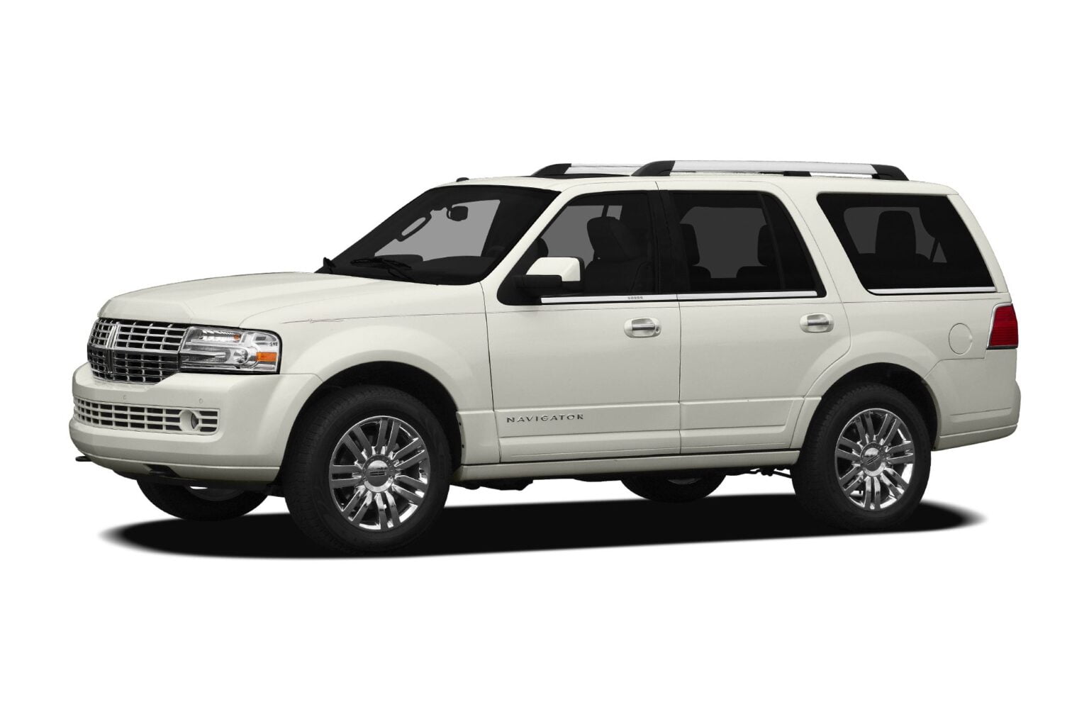 Manual LINCOLN Navigator 2009 de Usuario en PDF Gratis