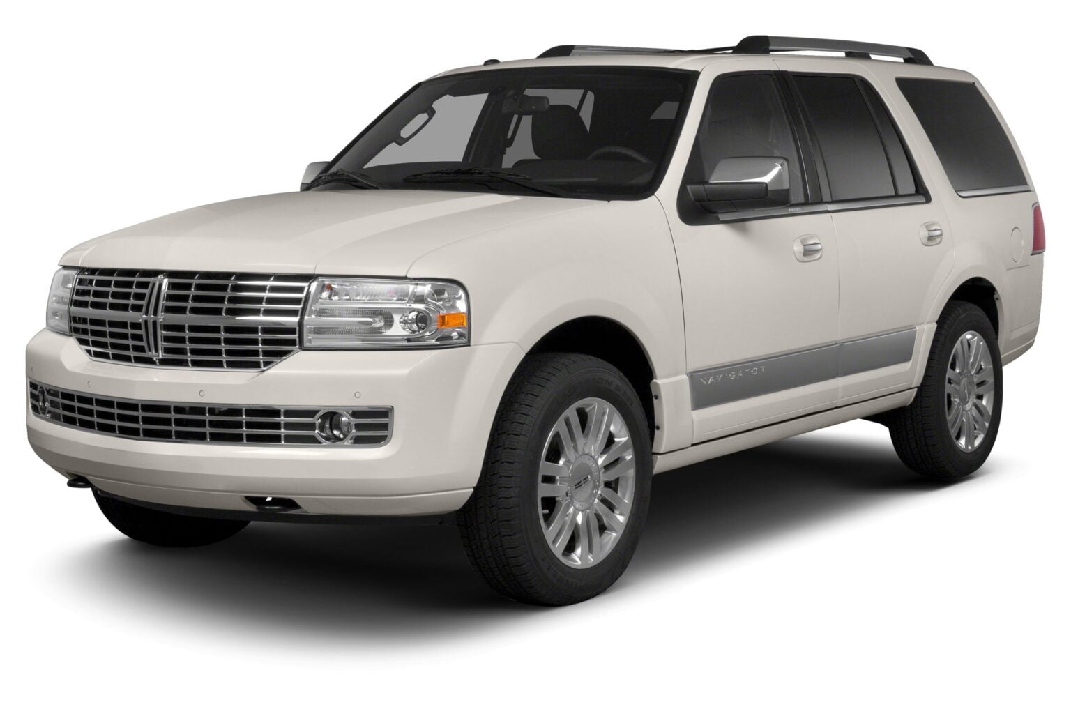 Manual LINCOLN Navigator 2011 de Usuario en PDF Gratis