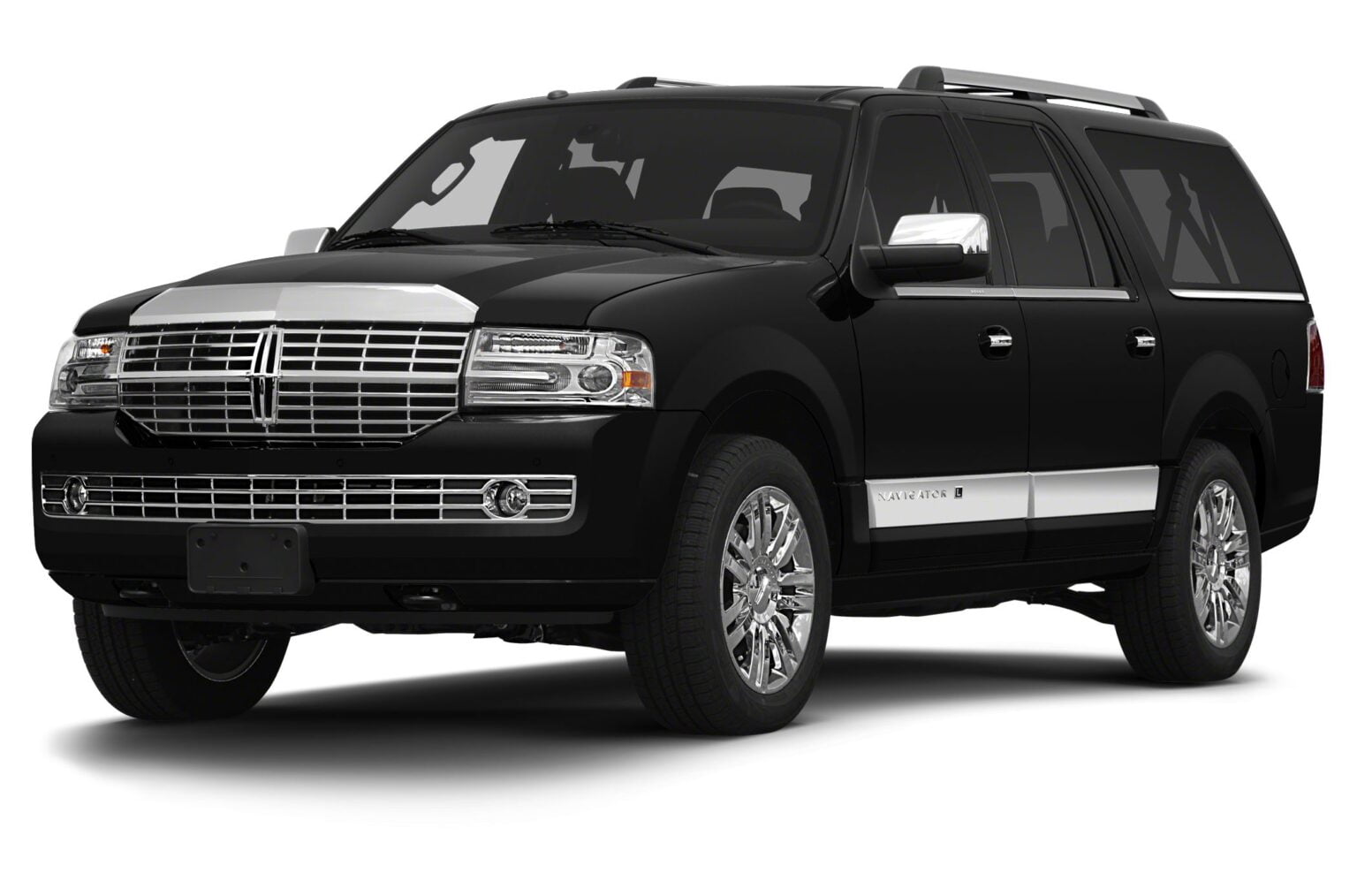 Manual LINCOLN Navigator 2013 de Usuario en PDF Gratis