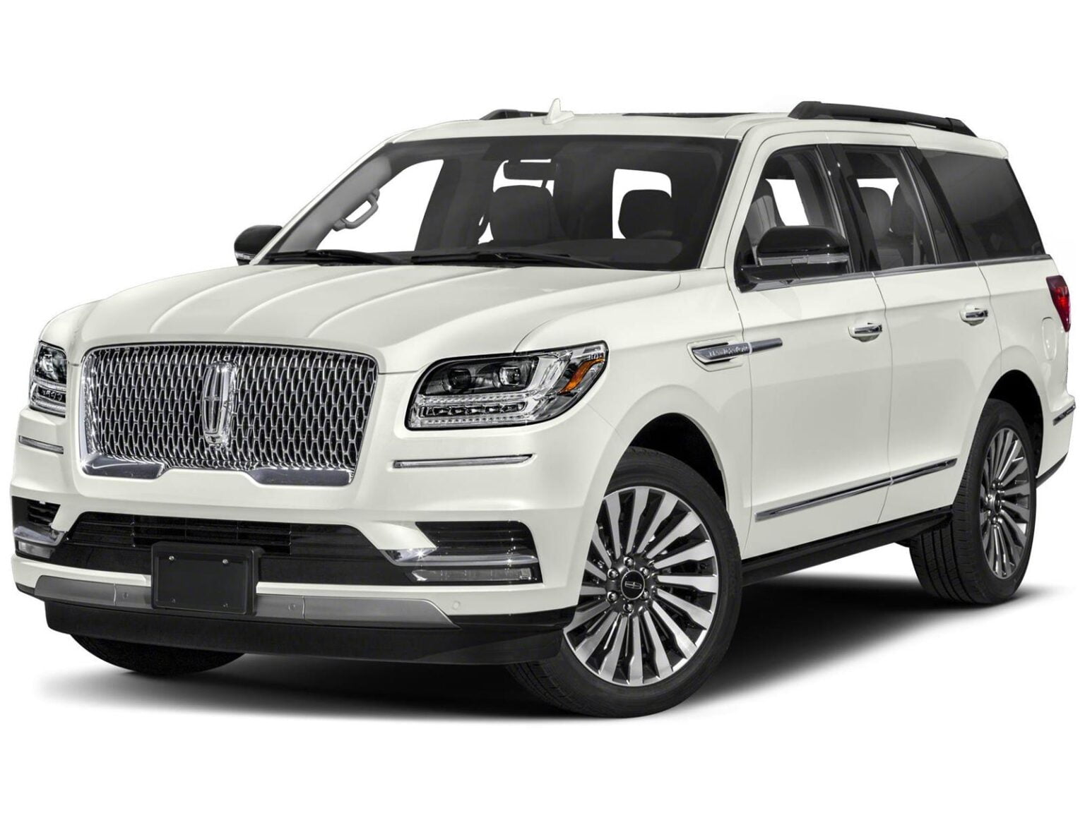 Manual LINCOLN Navigator 2021 de Usuario en PDF Gratis