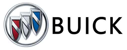 Catálogos de Partes para Autos Buick