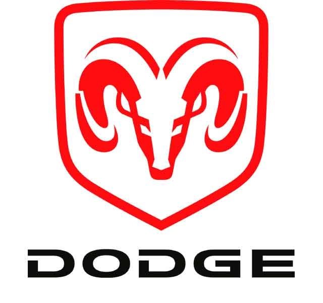Catalogo de Partes Autos Dodge