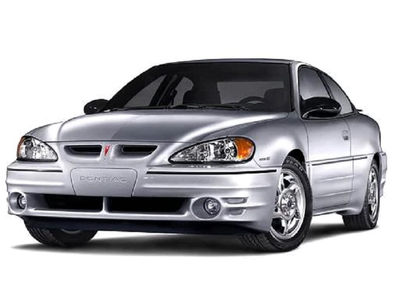 Catalogo de Partes PONTIAC GRAND AM 2005 AutoPartes y Refacciones