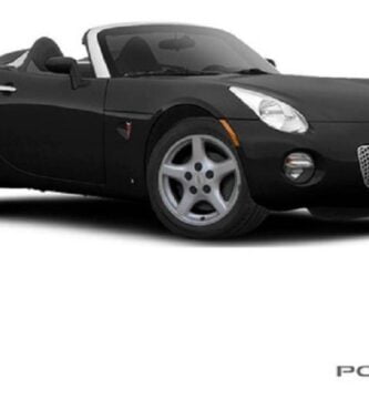 Catalogo de Partes PONTIAC SOLSTICE 2010 AutoPartes y Refacciones