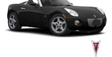 Catalogo de Partes PONTIAC SOLSTICE 2010 AutoPartes y Refacciones