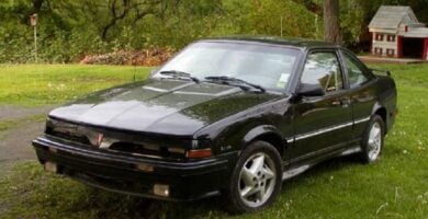 Catalogo de Partes PONTIAC SUNBIRD 1994 AutoPartes y Refacciones