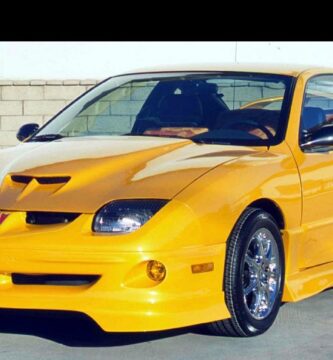 Catalogo de Partes PONTIAC SUNFIRE 2001 AutoPartes y Refacciones