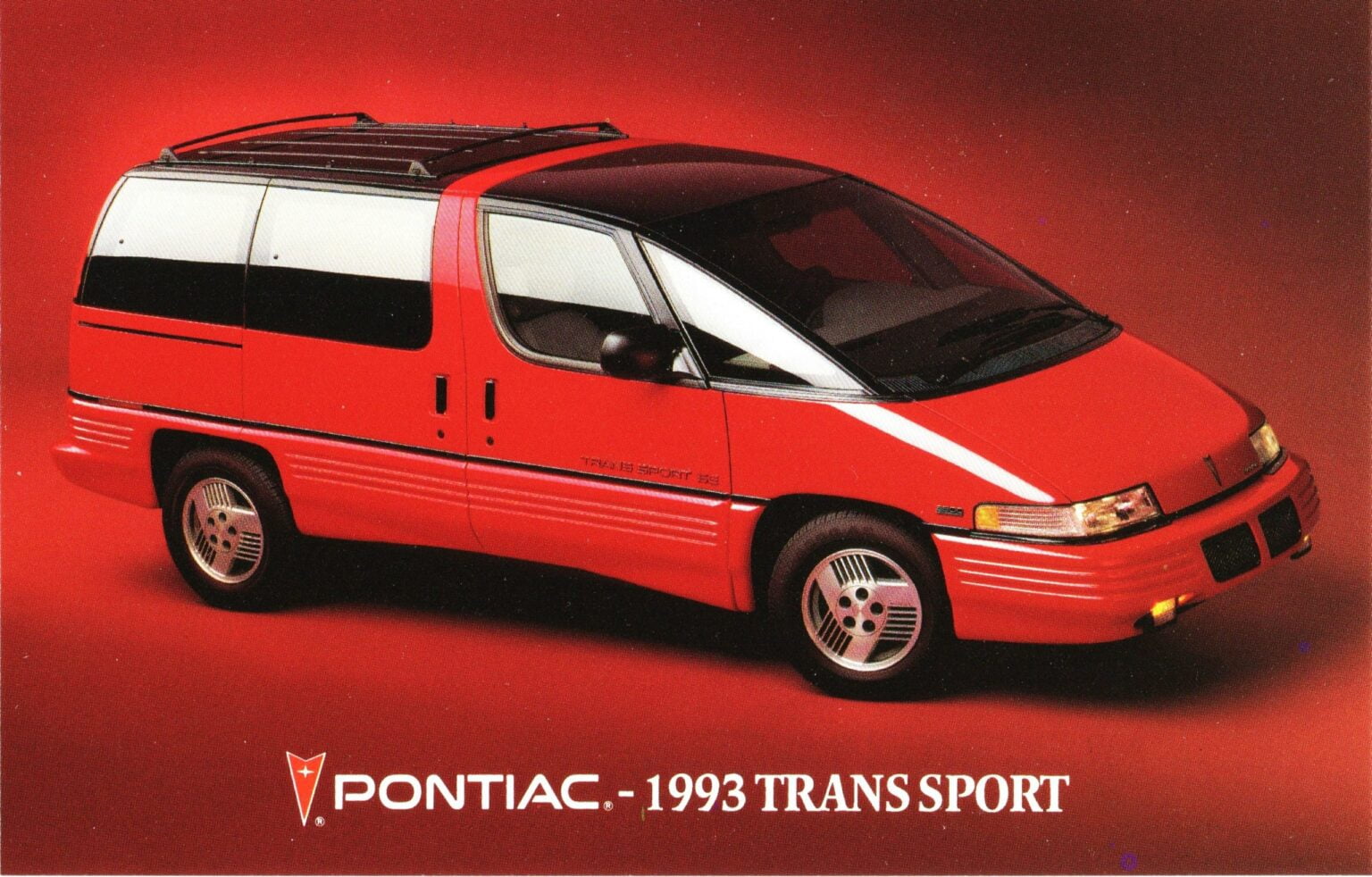 Catalogo de Partes PONTIAC TRANS SPORT 1993 AutoPartes y Refacciones