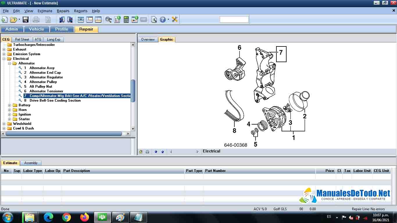 mitchell ultramate 2020 download