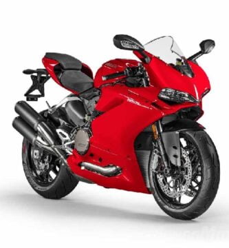 Manual Moto DUCATI 959 PANIGALE 2019 de Usuario PDF GRATIS