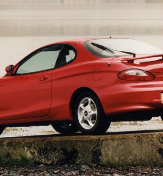 Catalogo de Partes HYUNDAI COUPE 2000 AutoPartes y Refacciones