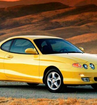 Catalogo de Partes HYUNDAI COUPE 2001 AutoPartes y Refacciones