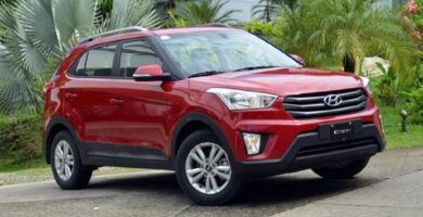 Catalogo de Partes HYUNDAI CRETA 2016 AutoPartes y Refacciones