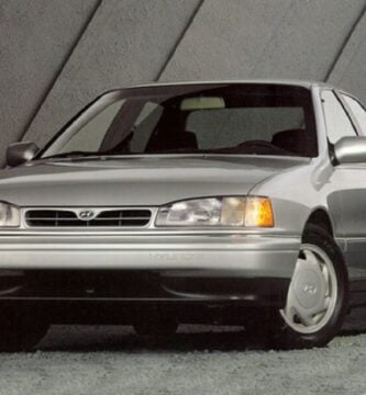 Catalogo de Partes HYUNDAI ELANTRA 1992 AutoPartes y Refacciones