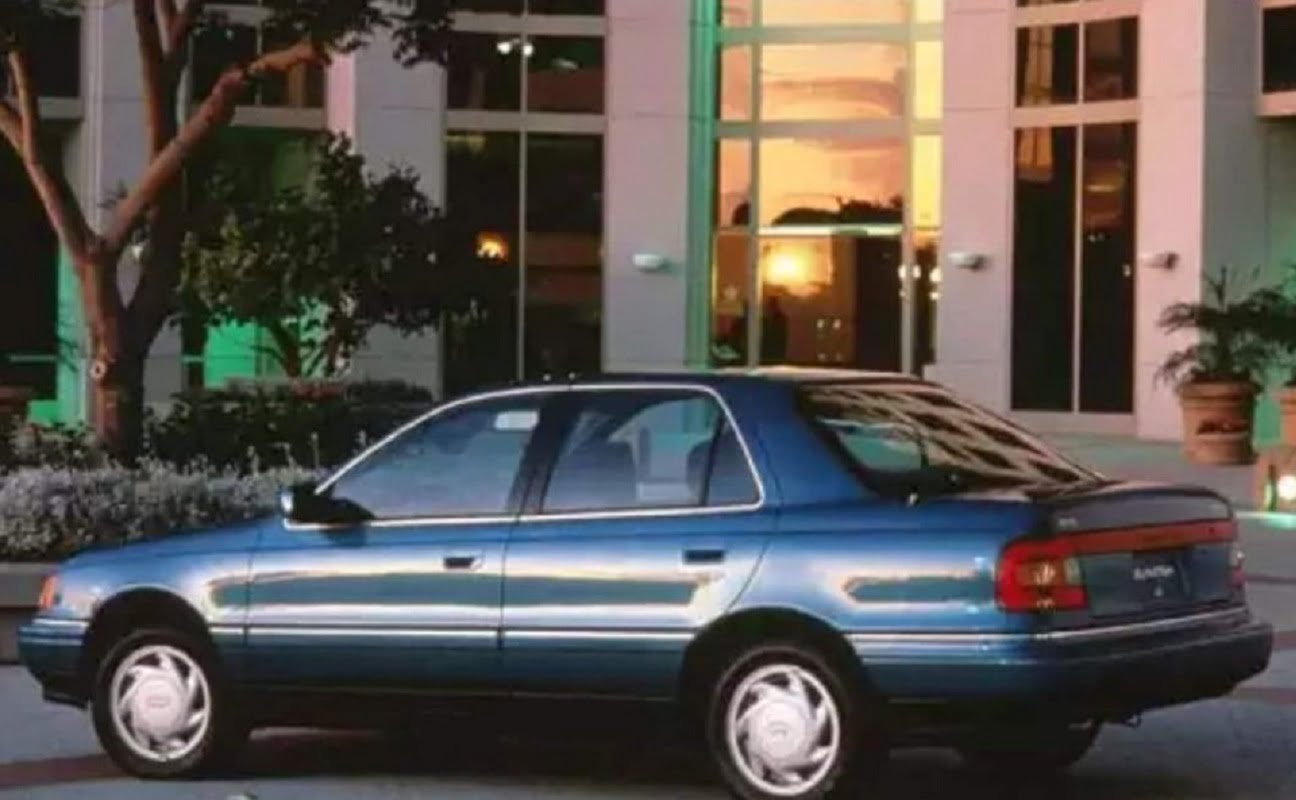 Catalogo de Partes HYUNDAI ELANTRA 1993 AutoPartes y Refacciones