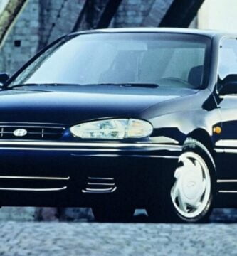 Catalogo de Partes HYUNDAI ELANTRA 1994 AutoPartes y Refacciones