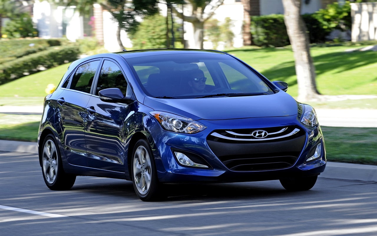 Catalogo de Partes HYUNDAI ELANTRA GT 2012 AutoPartes y Refacciones