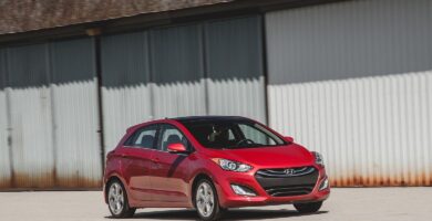 Catalogo de Partes HYUNDAI ELANTRA GT 2014 AutoPartes y Refacciones