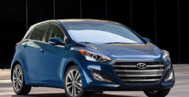 Catalogo de Partes HYUNDAI ELANTRA GT 2015 AutoPartes y Refacciones