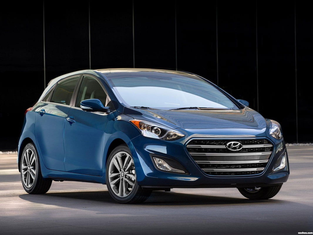 Catalogo de Partes HYUNDAI ELANTRA GT 2015 AutoPartes y Refacciones