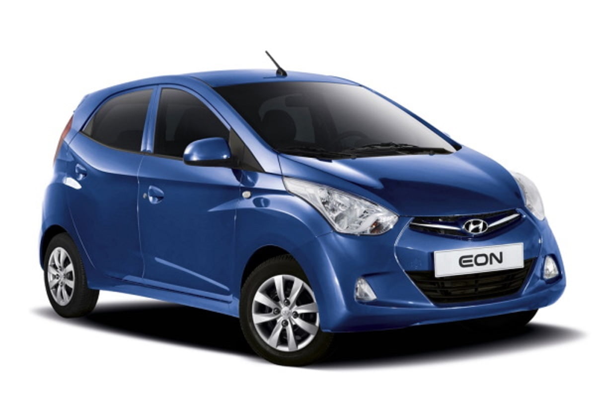 Catalogo de Partes HYUNDAI EON 2013 AutoPartes y Refacciones