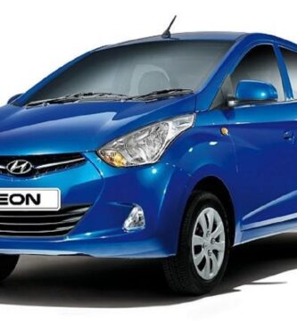 Catalogo de Partes HYUNDAI EON 2014 AutoPartes y Refacciones