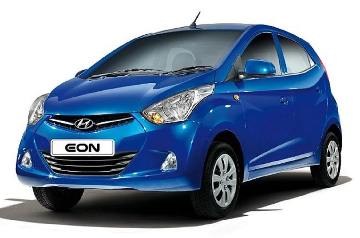 Catalogo de Partes HYUNDAI EON 2014 AutoPartes y Refacciones