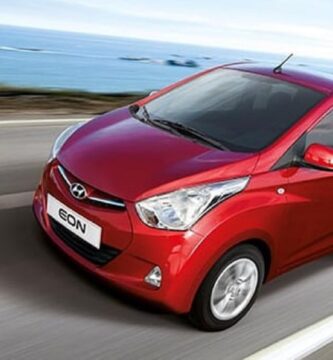 Catalogo de Partes HYUNDAI EON 2015 AutoPartes y Refacciones