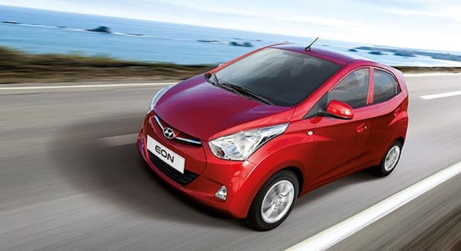 Catalogo de Partes HYUNDAI EON 2015 AutoPartes y Refacciones