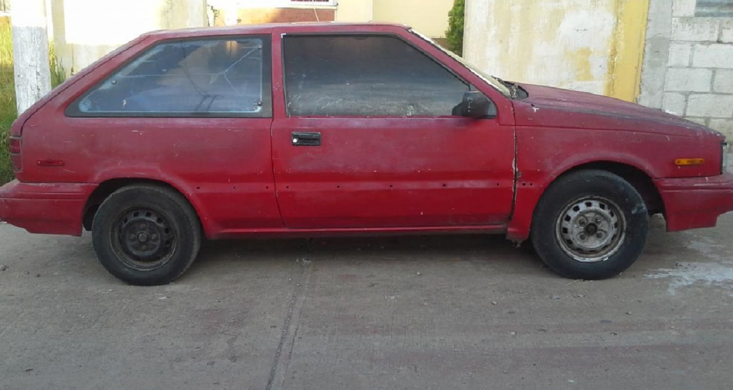 Catalogo de Partes HYUNDAI EXCEL 1987 AutoPartes y Refacciones