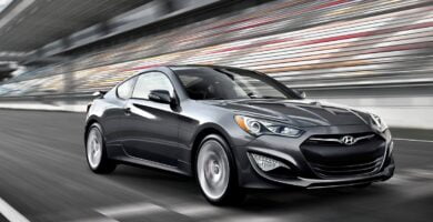 Catalogo de Partes HYUNDAI GENESIS 2016 AutoPartes y Refacciones