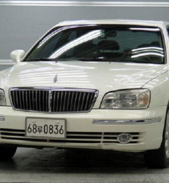 Catalogo de Partes HYUNDAI GRANDEUR 2003 AutoPartes y Refacciones