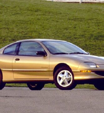 Manual PONTIAC Sunfire 1999 de Usuario