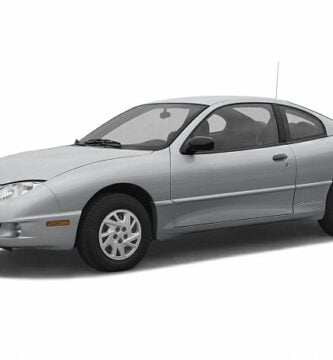 Manual PONTIAC Sunfire 2005 de Usuario