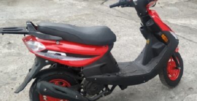 Manual de Moto ADLY 150 197A DESCARGAR GRATIS