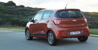 Catalogo de Partes HYUNDAI GRANDi10 2013 AutoPartes y Refacciones