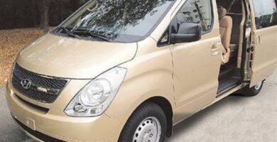 Catalogo de Partes HYUNDAI H1 2010 AutoPartes y Refacciones