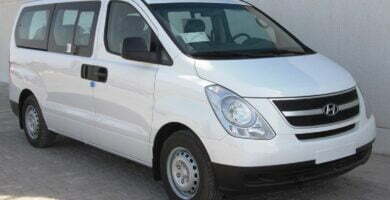 Catalogo de Partes HYUNDAI H1 2013 AutoPartes y Refacciones