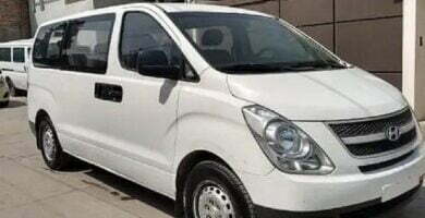 Catalogo de Partes HYUNDAI H100 1994 AutoPartes y Refacciones