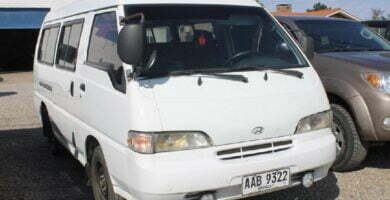 Catalogo de Partes HYUNDAI H100 1999 AutoPartes y Refacciones