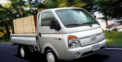 Catalogo de Partes HYUNDAI H100 2004 AutoPartes y Refacciones