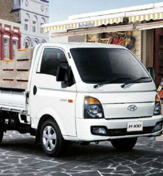 Catalogo de Partes HYUNDAI H100 2005 AutoPartes y Refacciones