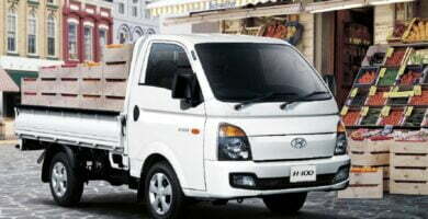 Catalogo de Partes HYUNDAI H100 2005 AutoPartes y Refacciones