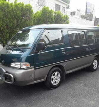 Catalogo de Partes HYUNDAI H100 2006 AutoPartes y Refacciones