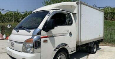 Catalogo de Partes HYUNDAI H100 2008 AutoPartes y Refacciones