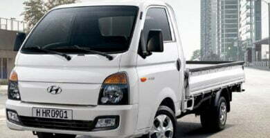 Catalogo de Partes HYUNDAI H100 2009 AutoPartes y Refacciones